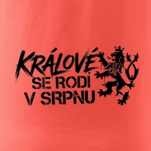 Graffiti králové se rodí v srpnu