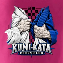 Kumi kata chess club