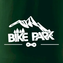 Bike park hory