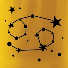 Souhvězdí - Cancer - Rak