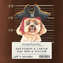 Lump a darebák pudl