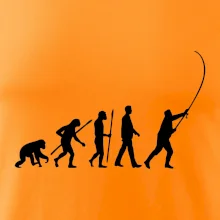 Evoluce rybaření