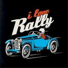 I Love Rally