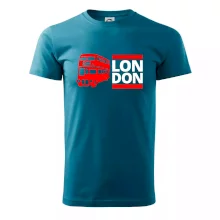 LON DON BUS