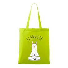 Yoga Llamaste Yoga Llamaste