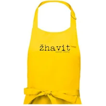 Čeština 2.0 - žhavit