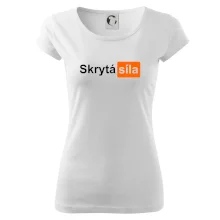 Porn - Skrytá síla