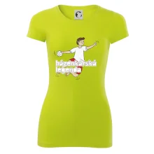 Házenkářská legenda