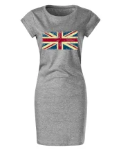 Britská vlajka stará Britská vlajka stará