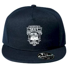 Nesnáším být sexy - Řidič Náklaďáku