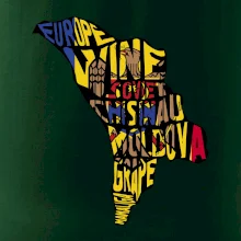 Mapy - názvy měst - Polsko