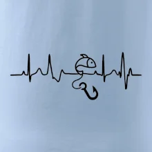 Ekg rybaření Ekg rybaření