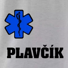 Hvězda života - Plavčík