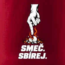 Smeč. sbírej.