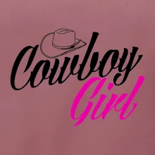 Cowboy Girl