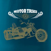 Moto trike Moto trike