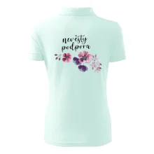 Nevěsty podpora květy růžové