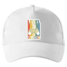 Gaming narozeniny 70