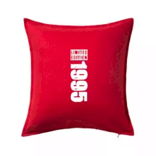 Limited edition 1995 pruh