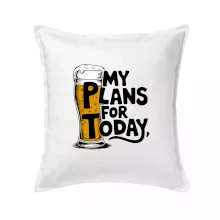 Pivo - my plans for today