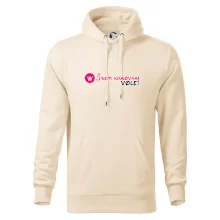 Jsem královna vole!