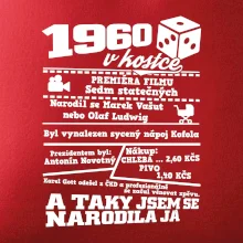 1960 v kostce