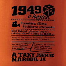 1949 v kostce