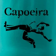 Capoeira velký