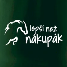 Lepší než nákupák
