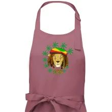 Rasta Lion