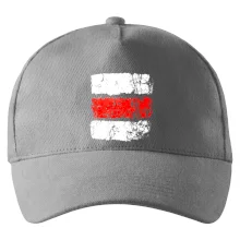 Turistická značka - červená