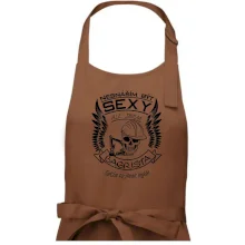 Nesnáším být sexy - bagrista