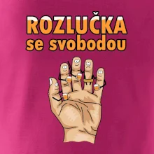Rozlučka se svobodou pivo