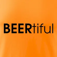 Pivní nápisy BEERtiful