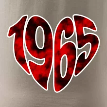 1965 v srdci
