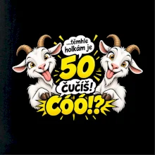 Těmhle holkám je 50, čučíš co