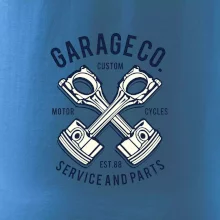 Garage Co