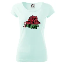 Mapy - názvy měst - Bělorusko