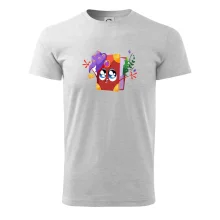 Kreslená kniha kouzelná