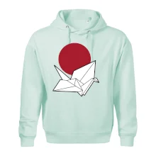 Japan culture - origami