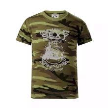 Nesnáším být sexy - strojvůdce Nesnáším být sexy - strojvůdce