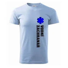 Rescue - Vodní záchranář