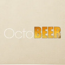 Pivní měsíce - octoBEER