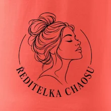 Ředitelka chaosu