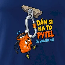 Dám si na to pytel