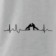 Judo Ekg