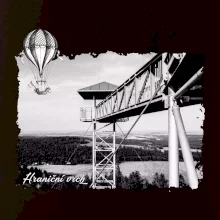 Retro Hraniční vrch