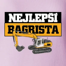 Nejlepší bagrista