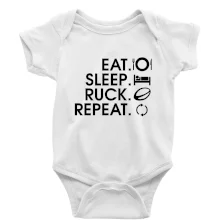 Eat sleep Rugby