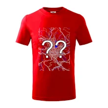 Vaše město - Mapa s vodními toky